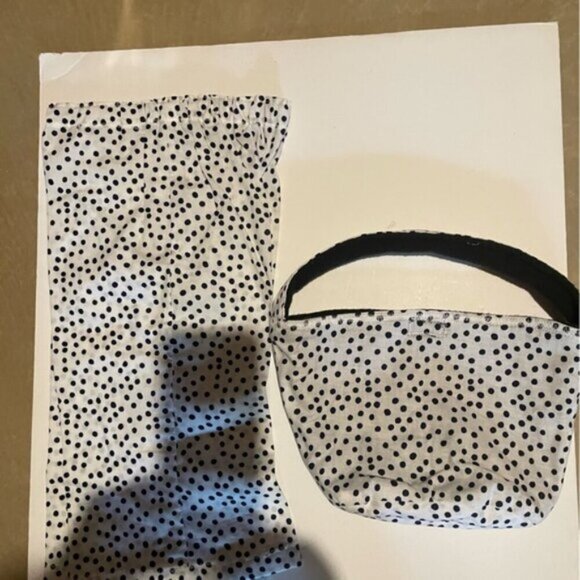 Set of 3 Child Capris and Matching Bags size 4 - Picture 4 of 4